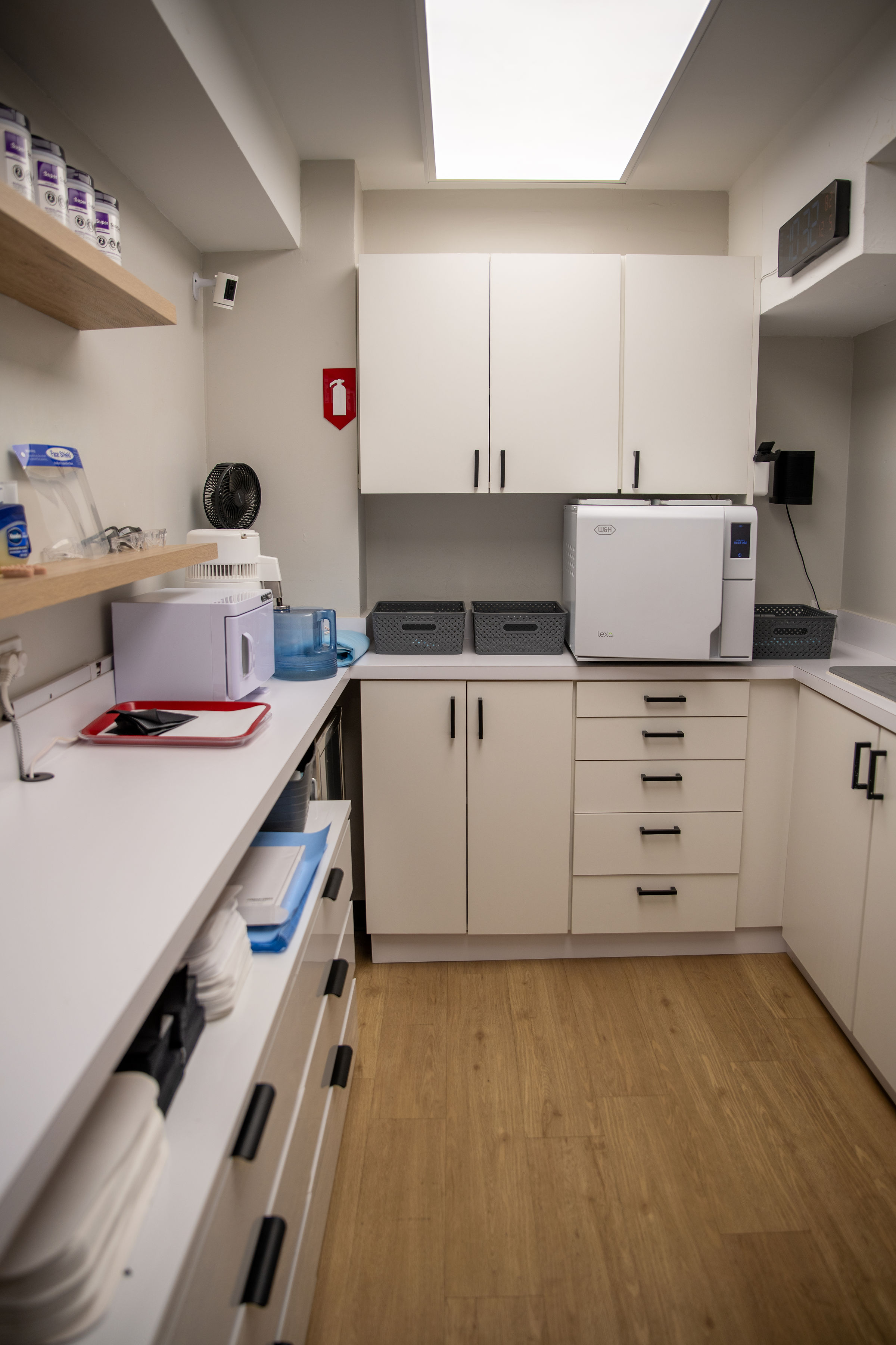 Chroma Dental | Dental Bridges, Digital Radiography and Dentures