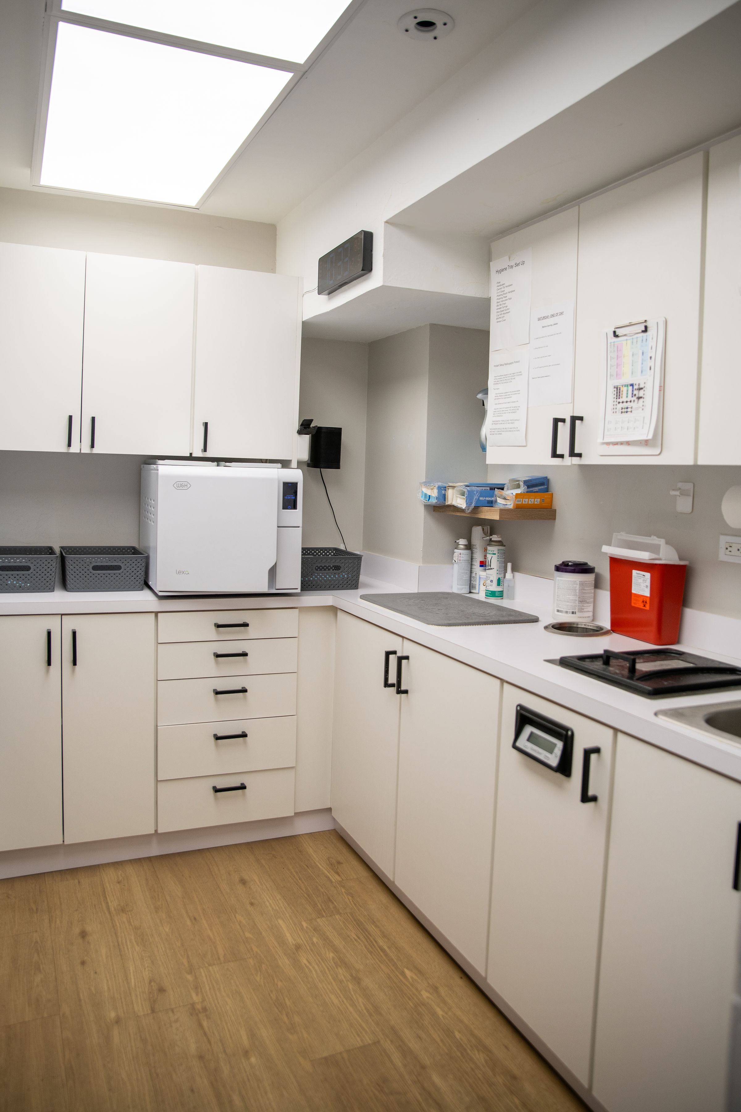 Chroma Dental | Dental Bonding, Dermal Fillers and ClearCorrect&reg;