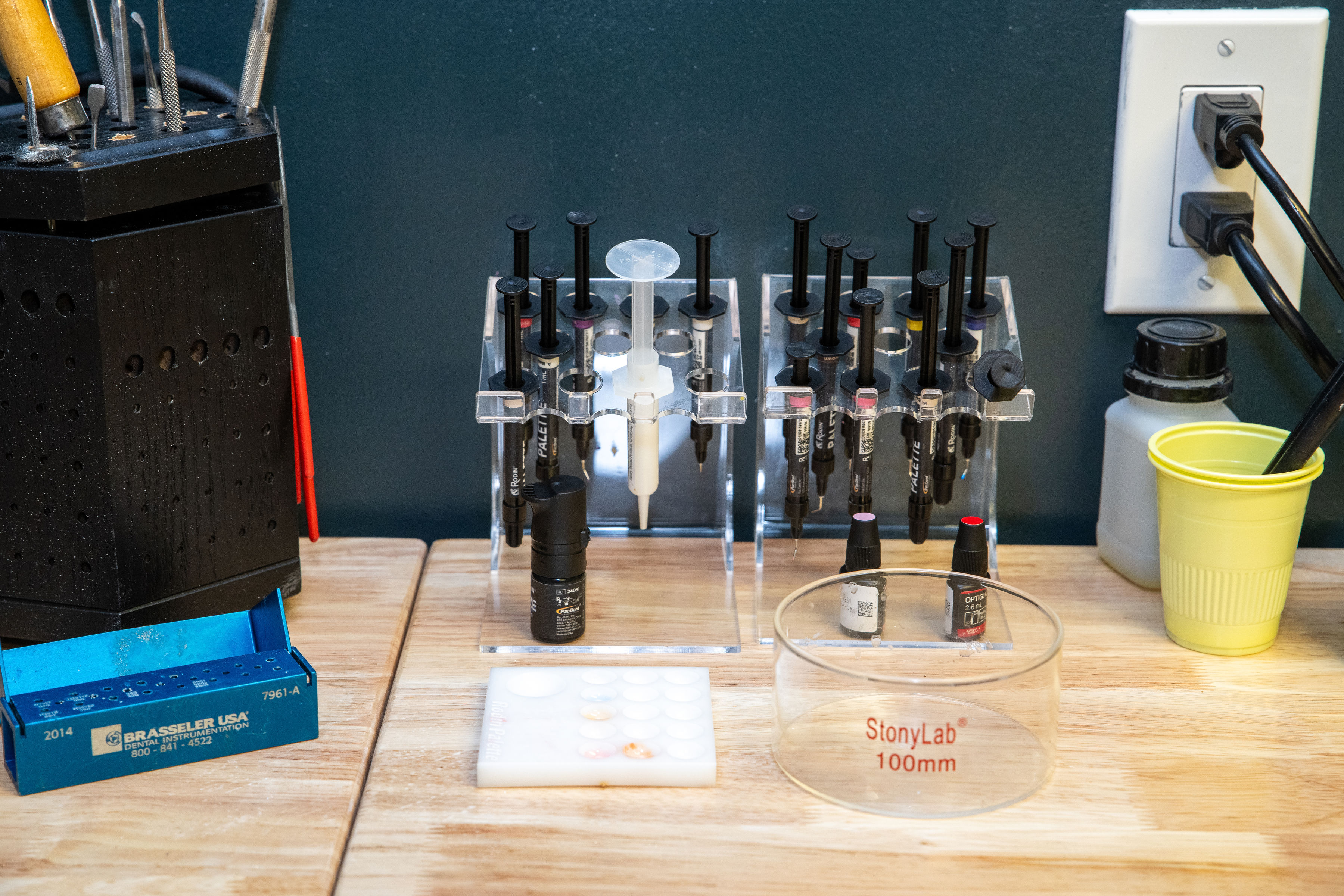 Chroma Dental | Teeth Whitening, Digital Impressions and Juvederm&reg;