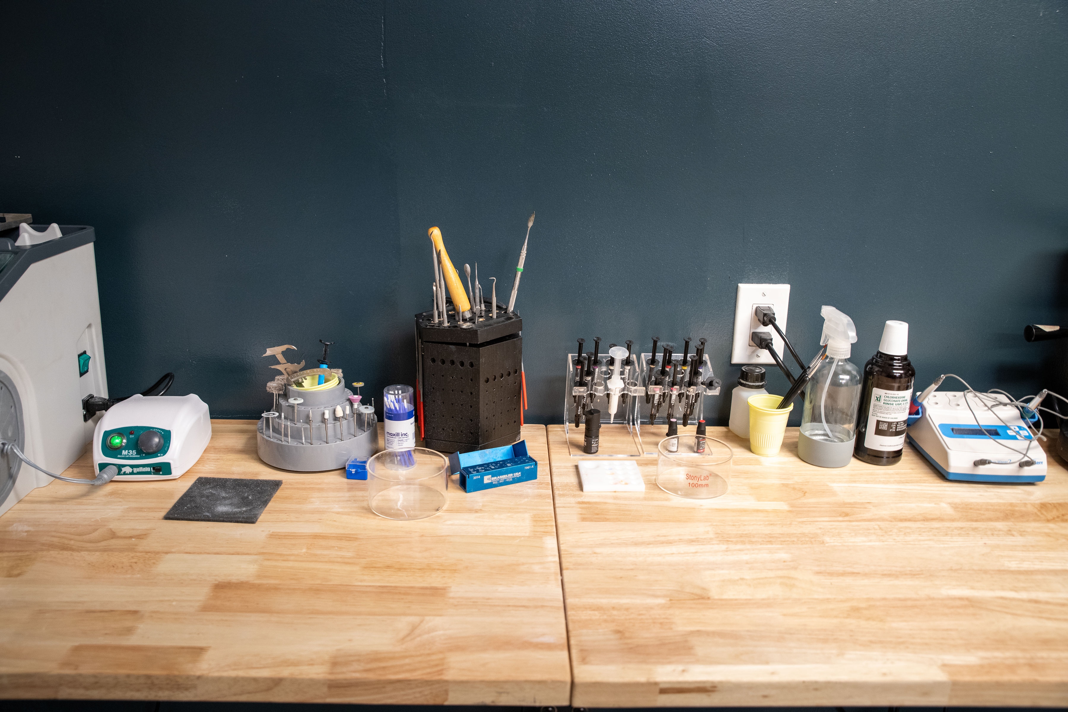 Chroma Dental | Fluoride Treatment, Dentures and Preventative Program