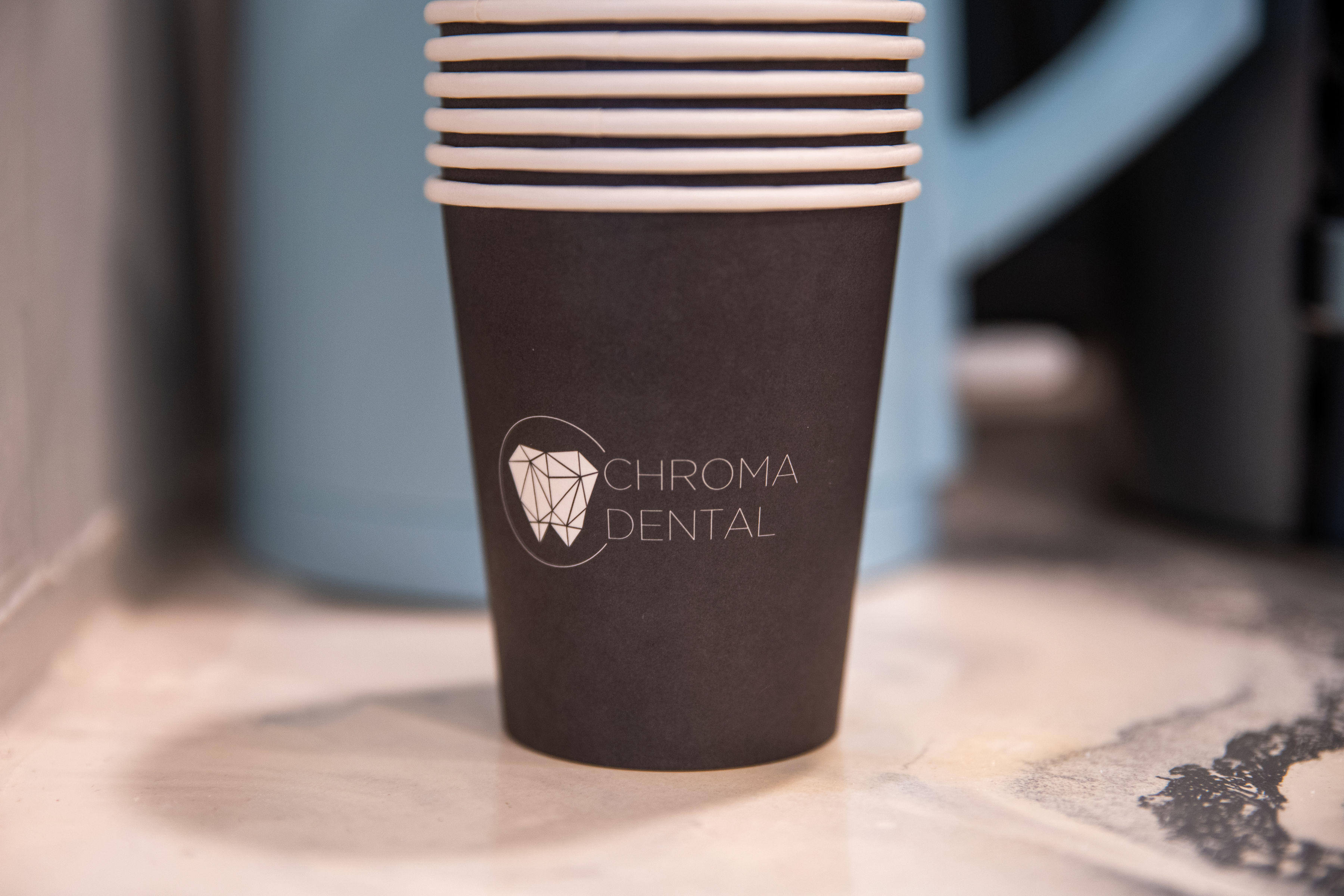 Chroma Dental | Dental Bonding, CEREC and Dental Bridges