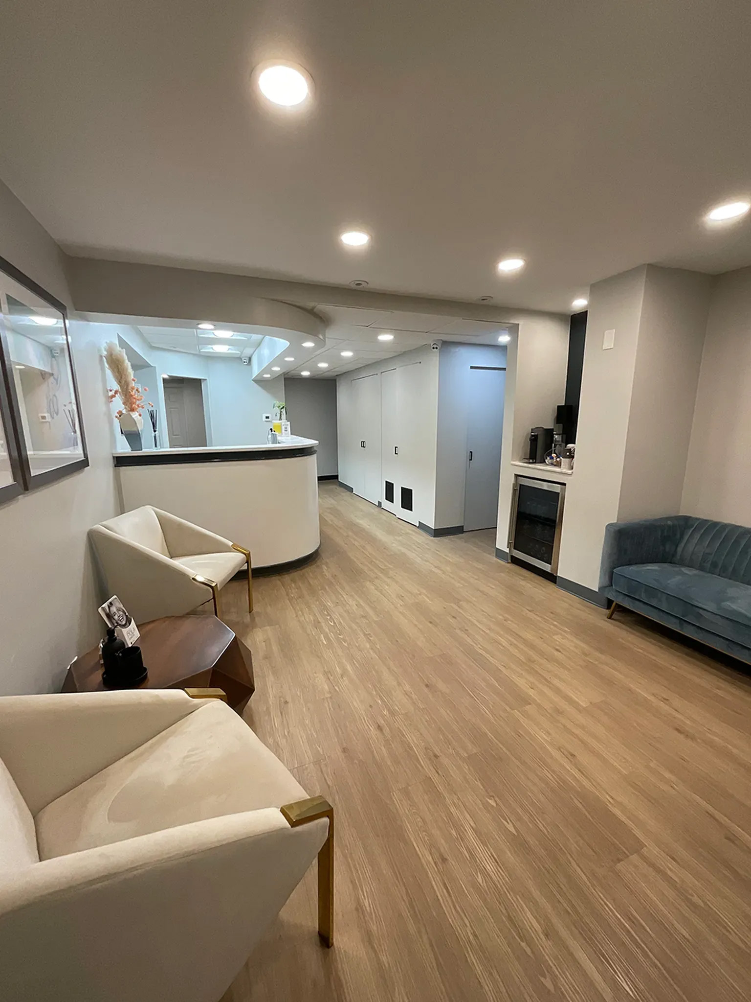 Chroma Dental | Juvederm&reg;, Dental Fillings and Laser Dentistry