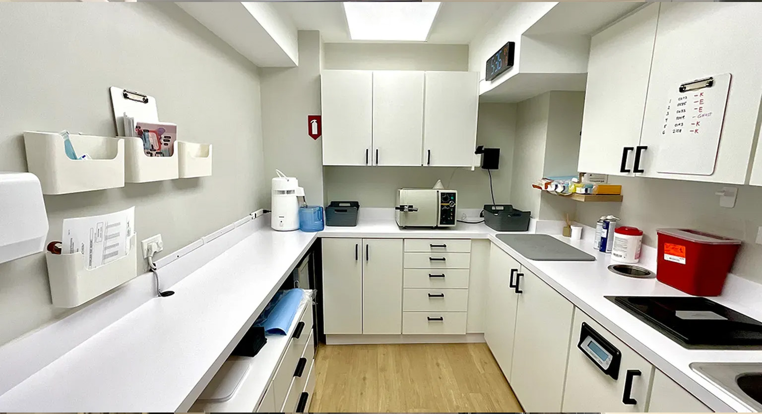 Chroma Dental | Full Mouth Reconstruction, ClearCorrect reg  and All-on-4 reg 