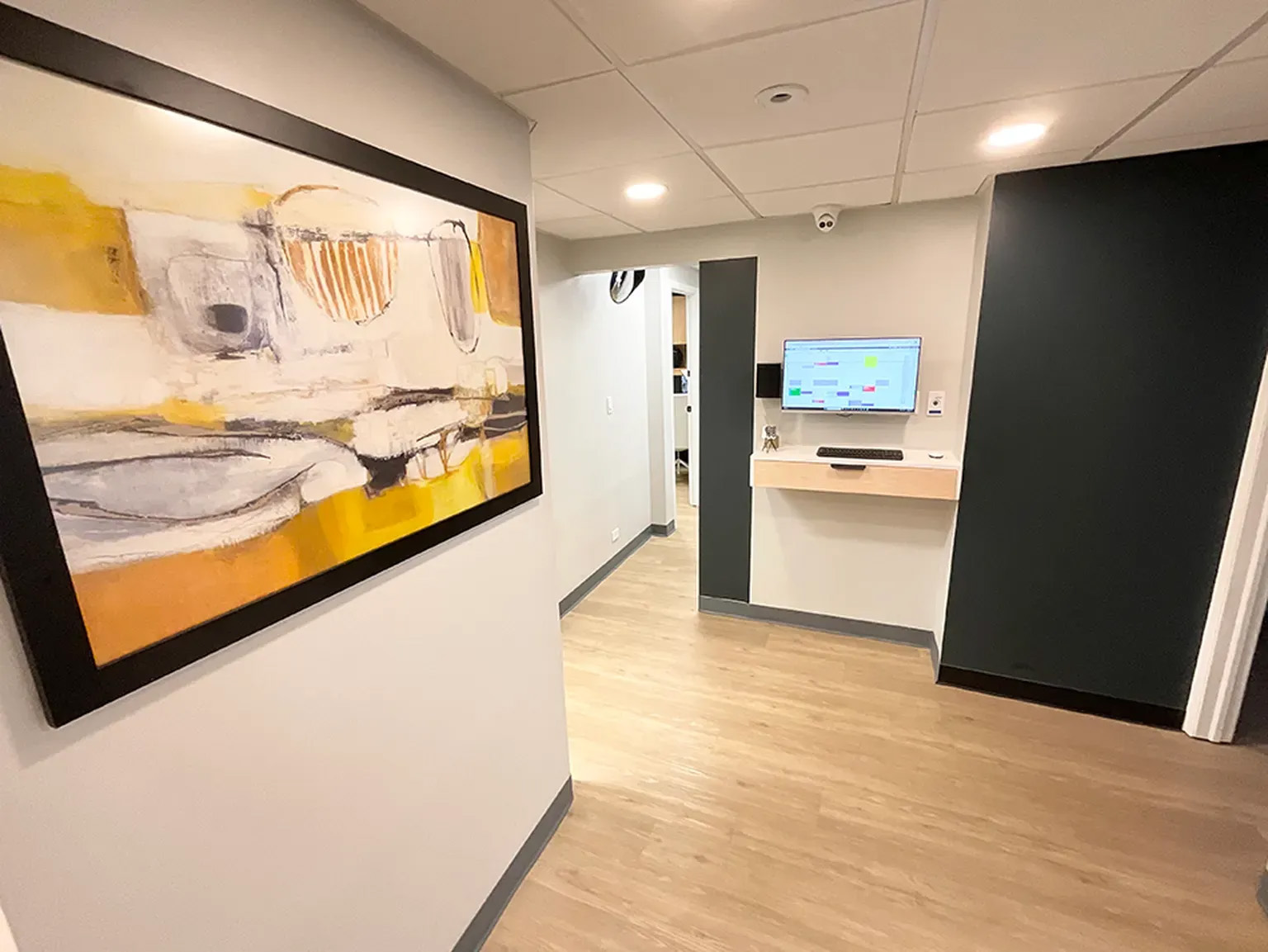 Chroma Dental | Oral Exams, Dental Fillings and Cosmetic Dentistry