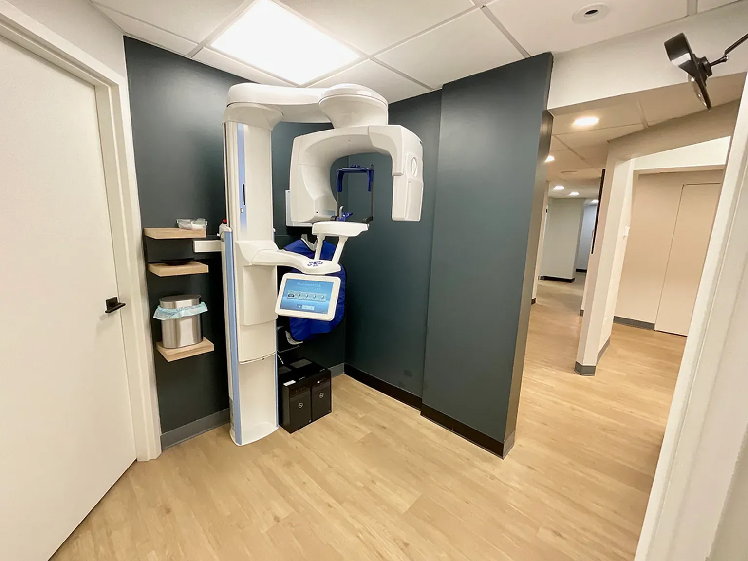 Chroma Dental | CEREC, Oral Surgery and All-On-X  Teeth in a day 