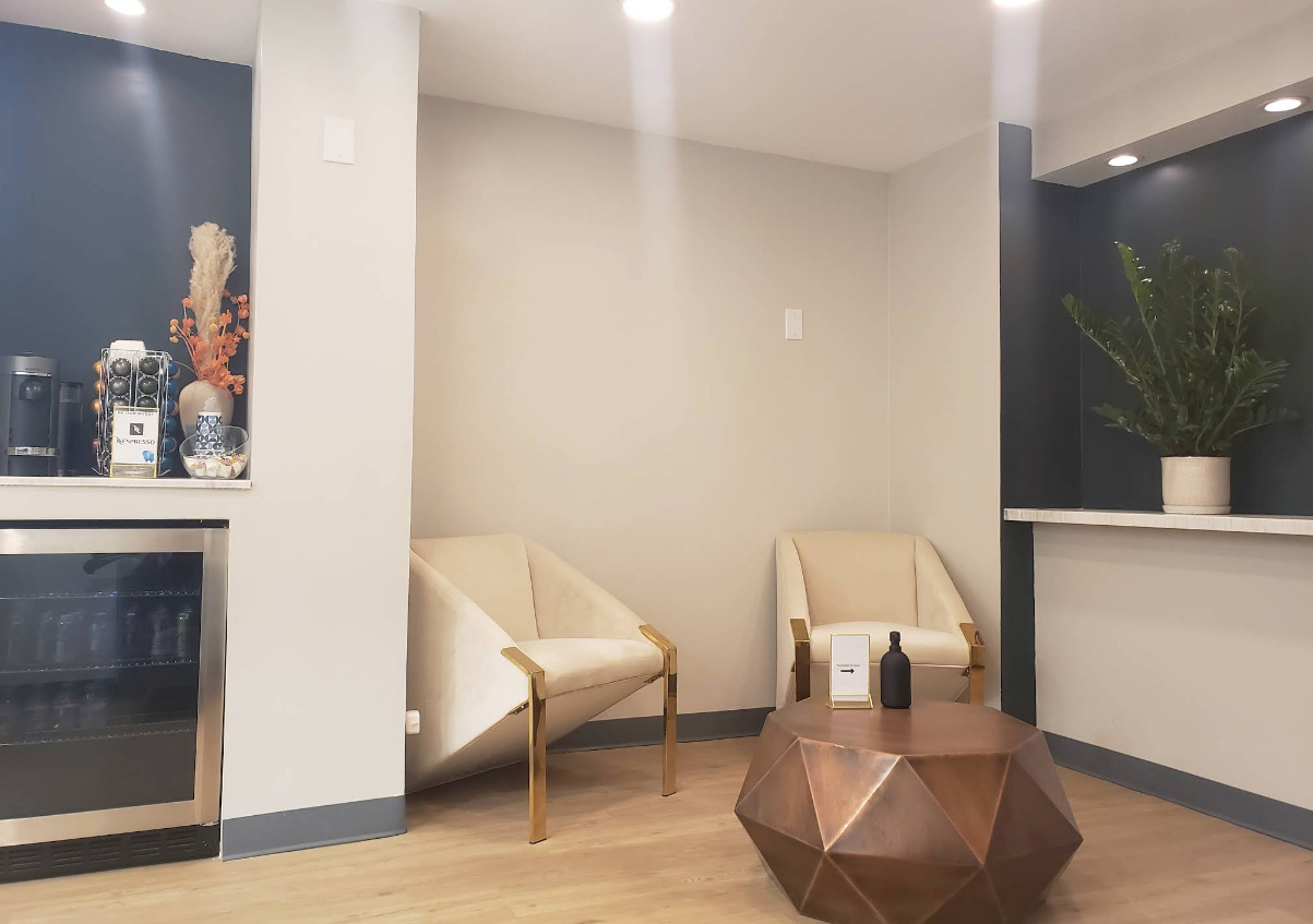 Chroma Dental | Sleep Apnea, Preventative Program and Cosmetic Smile Makeover