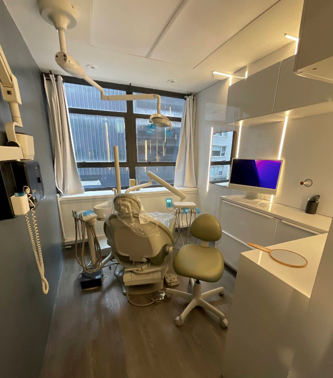 Chroma Dental | TMJ Disorders, Digital Smile Design and Teeth Whitening