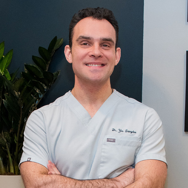 Chroma Dental | Teeth Whitening, Fluoride Treatment and Dental Fillings