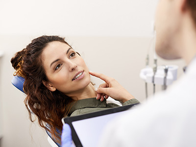 Chroma Dental | Oral Exams, Oral Surgery and Cosmetic Dentistry