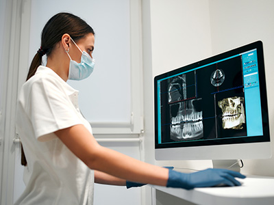 Chroma Dental | ClearCorrect reg , Intraoral Camera and Fluoride Treatment