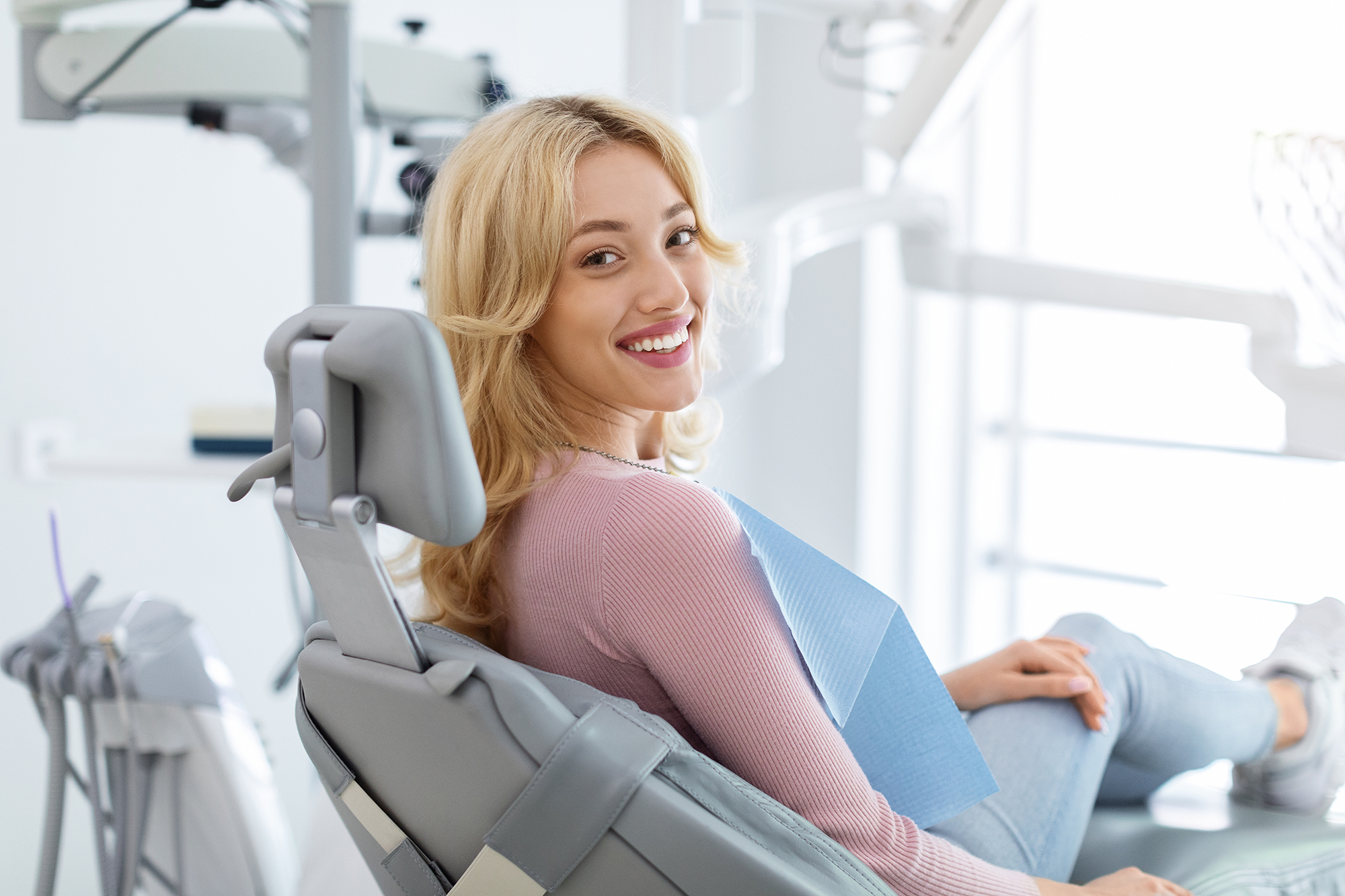 Chroma Dental | Oral Surgery, Family Dentistry and All-On-X  Teeth in a day 