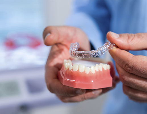Chroma Dental