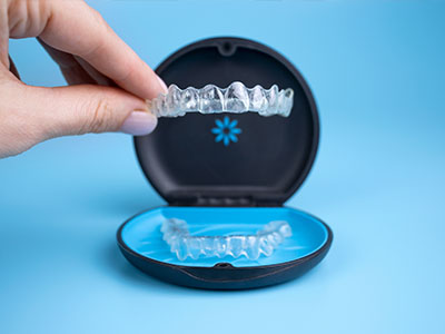 Chroma Dental | All-on-6 reg , Full Mouth Reconstruction and Snoring Appliances