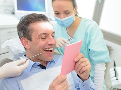 Chroma Dental | Root Canals, Family Dentistry and Dental Bonding