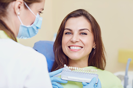 Chroma Dental