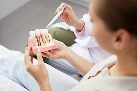 Chroma Dental