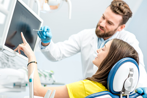 Chroma Dental | Emergency Treatment, Cosmetic Dentistry and CBCT