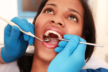 Chroma Dental