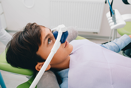 Chroma Dental | CBCT, Snoring Appliances and Digital Impressions