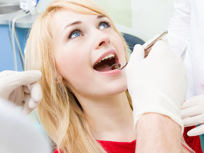 Chroma Dental | All-On-X  Teeth in a day , CBCT and Night Guards