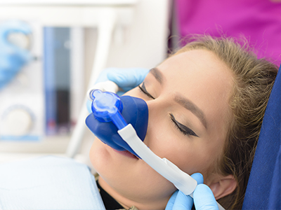 Chroma Dental | Oral Surgery, Oral Exams and Night Guards